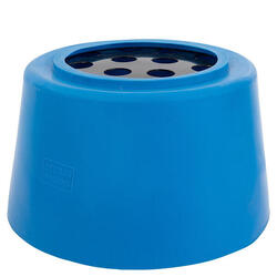 Mangeoire lente pour cheval Stubbs Slo-Grazer