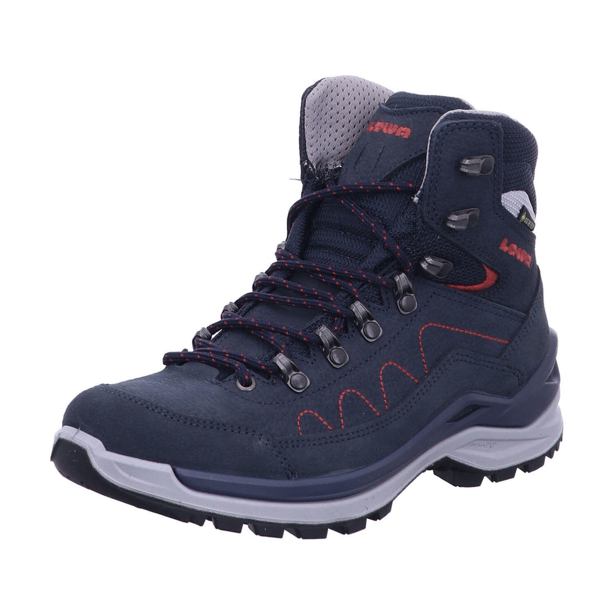 LOWA Wanderstiefel TORO PRO GTX MID WS