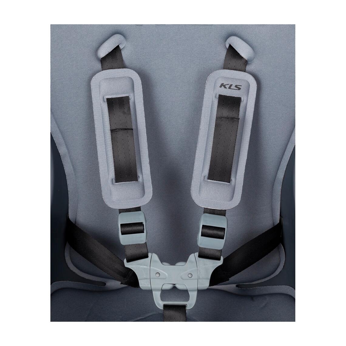 Siège enfant Kellys Keeper 50 2/6