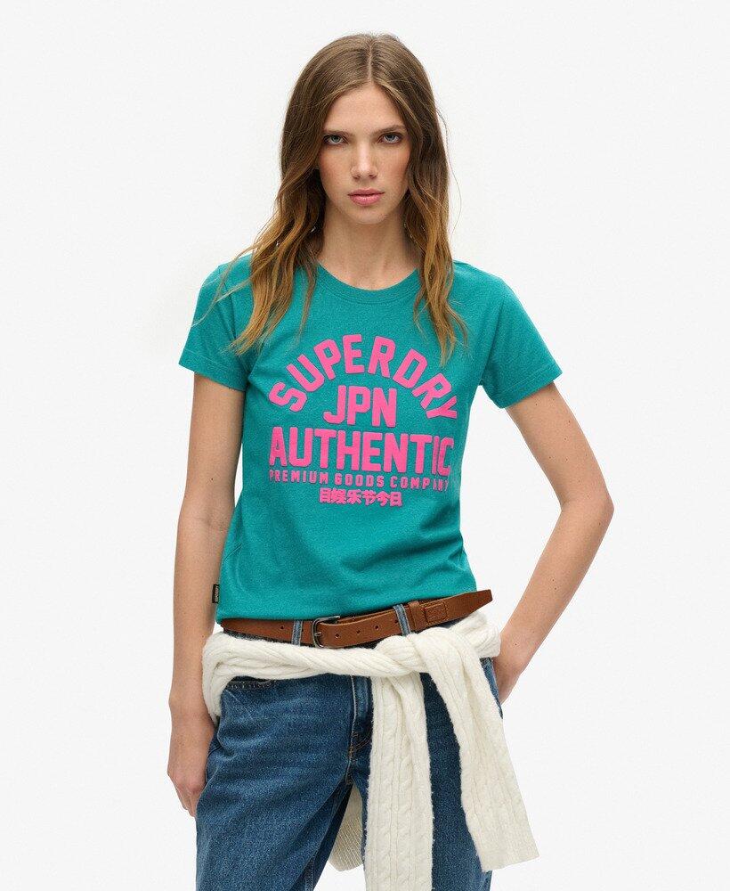 SUPERDRY picture