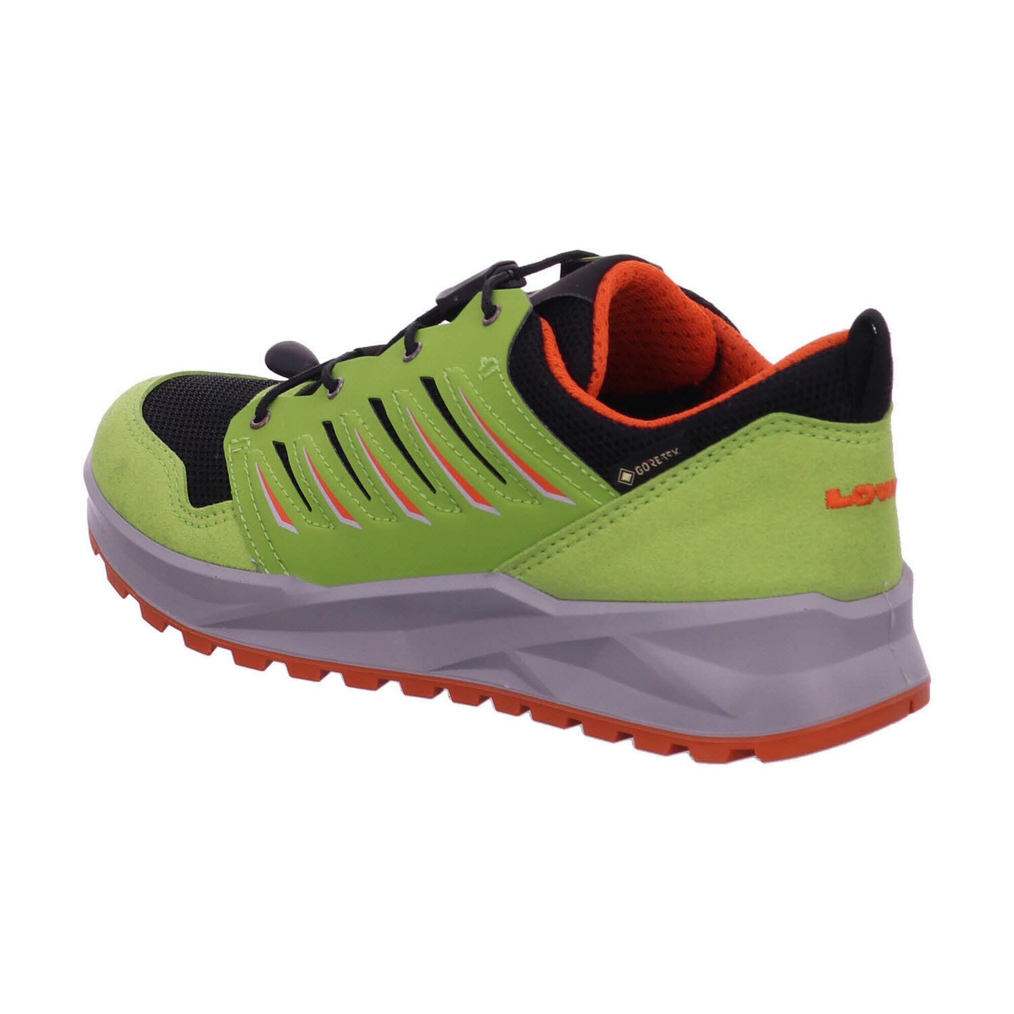 Outdoorschuh AXOS GTX LO JUNIOR 4/4
