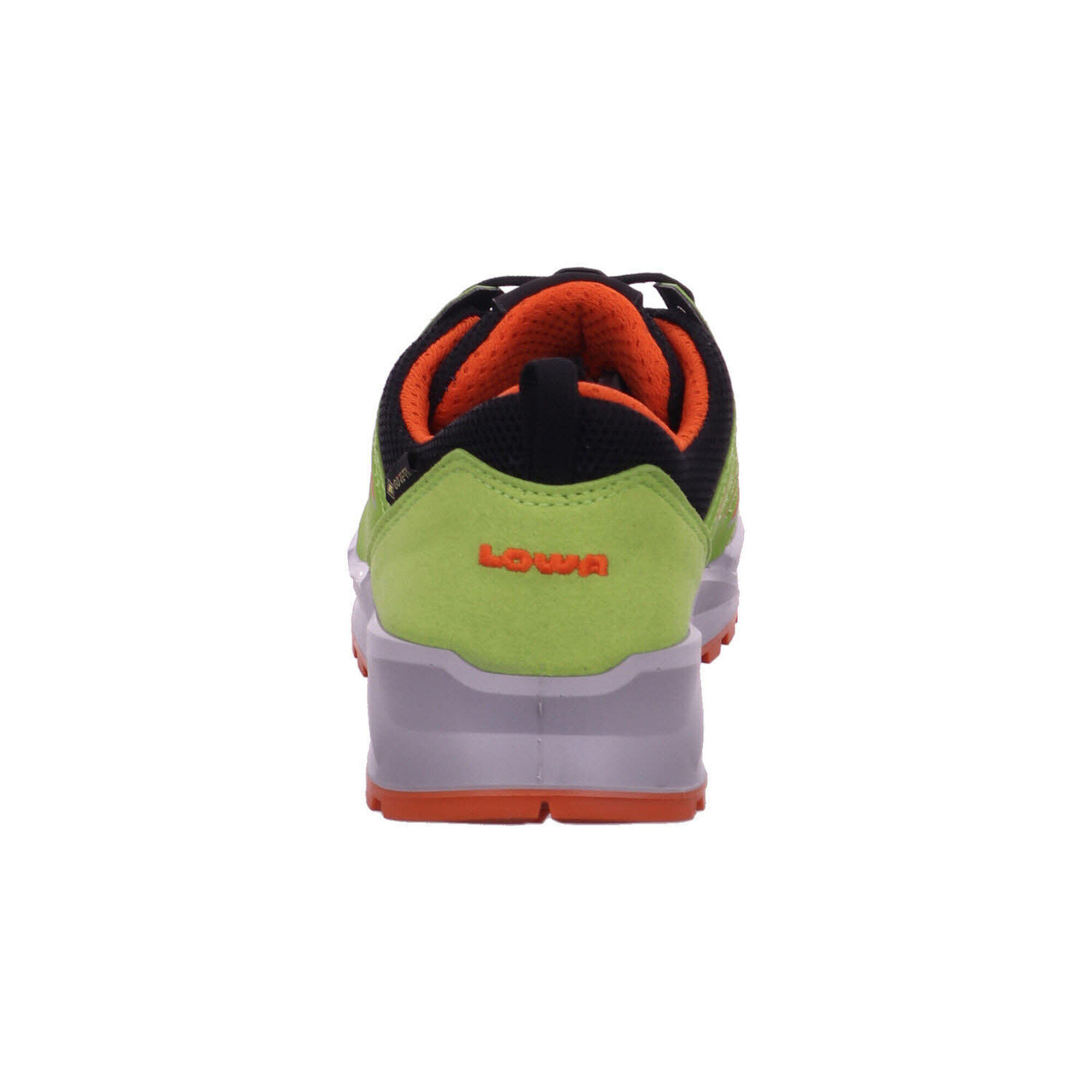 Outdoorschuh AXOS GTX LO JUNIOR 2/4
