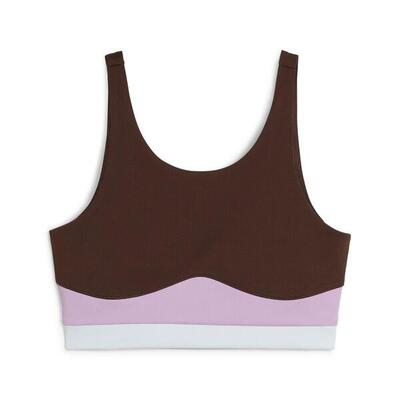 Reggiseno sportivo Puma X Lemlem