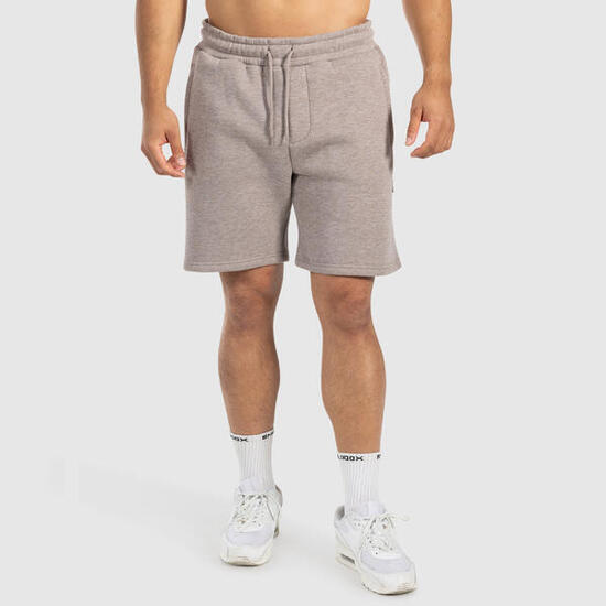 Herren Shorts Rion Blau Melange