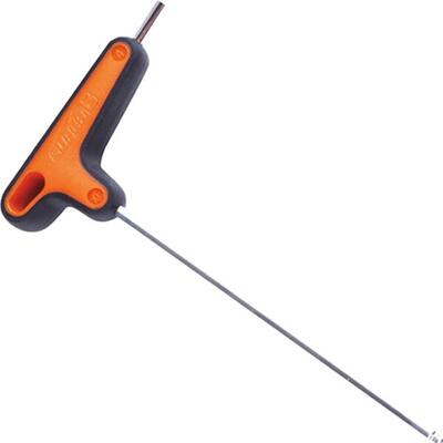 SuperB Innensechskantschlüssel T/L-Griff TB-7634, Classic, 4mm