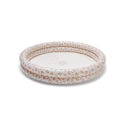 Piscine pour enfants - Beige - Leopard - Ø 100 cm