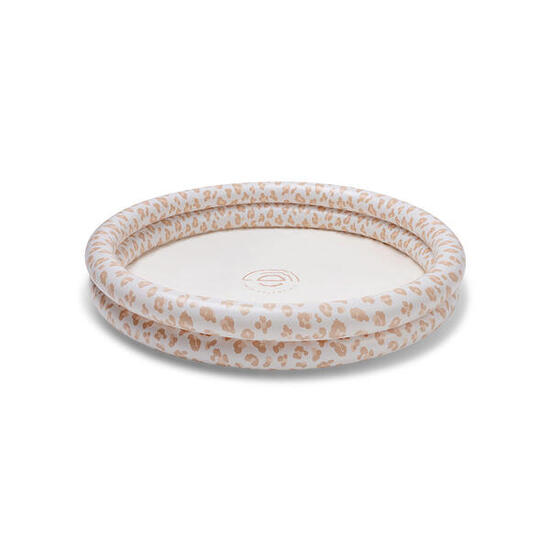 Piscine pour enfants - Beige - Leopard - Ø 100 cm