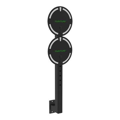 RC20 Doppelte Wall Ball Target für Studio- und Heimfitness
