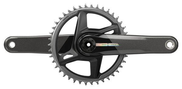 SRAM Guarnitura Sram Force 1 D2 DUB Wide 40 Denti 1x12V
