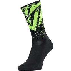 Chaussettes de vélo unisexe Nereto UA1808