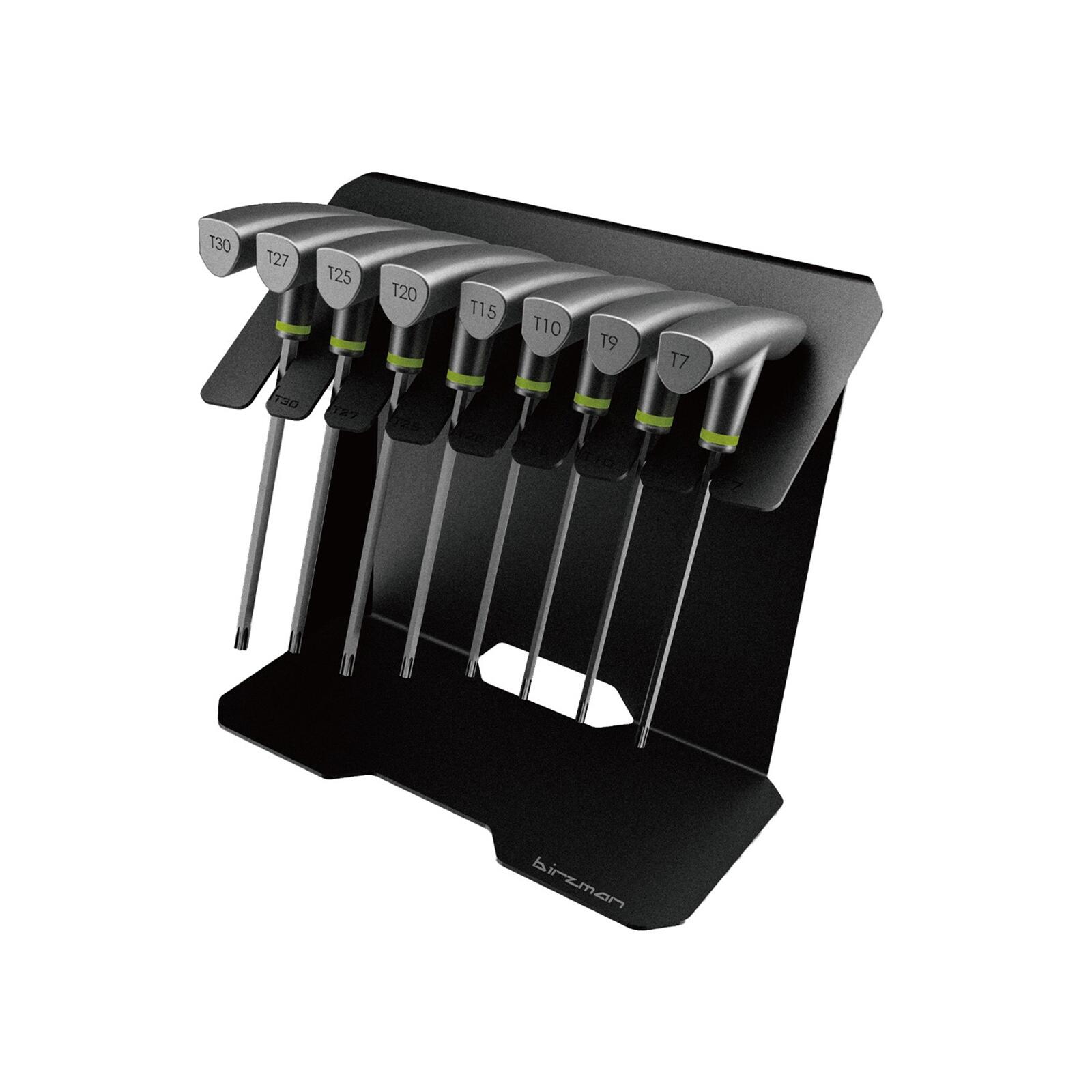 Birzman T-Bar Set (Torx) black 1/1
