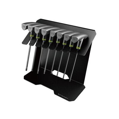 Birzman T-Bar Set (Torx) black