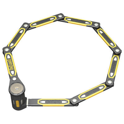 Antifurto pieghevole Onguard K9 79cm