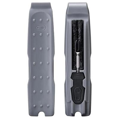 Crankbrothers s.o.s. bandenlichters en plug-gereedschapsset