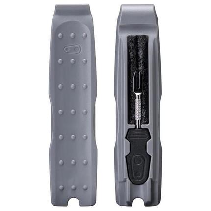 Crankbrothers S.O.S. kit leviers de pneu et Plug Tool