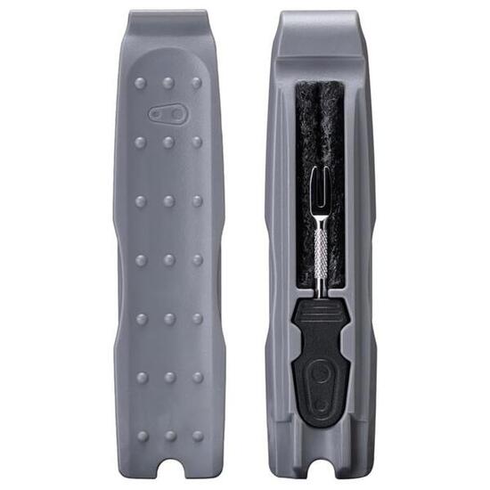 Crankbrothers S.O.S. kit leviers de pneu et Plug Tool