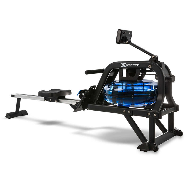 Xterra Fitness ERG600W Water Rower - Roeitrainer