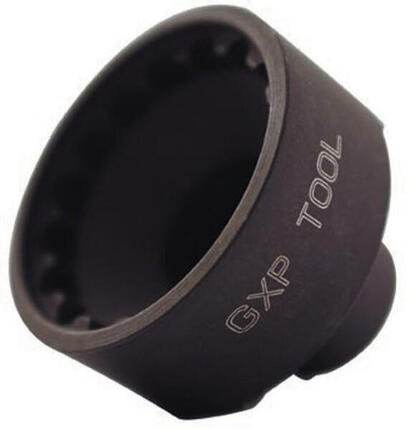 Truvativ Innenlager-Werkzeug Sram GXP/Howitzer 116400006000