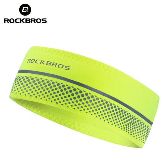 Fascia da Ciclismo ROCKBROS in Poliestere
