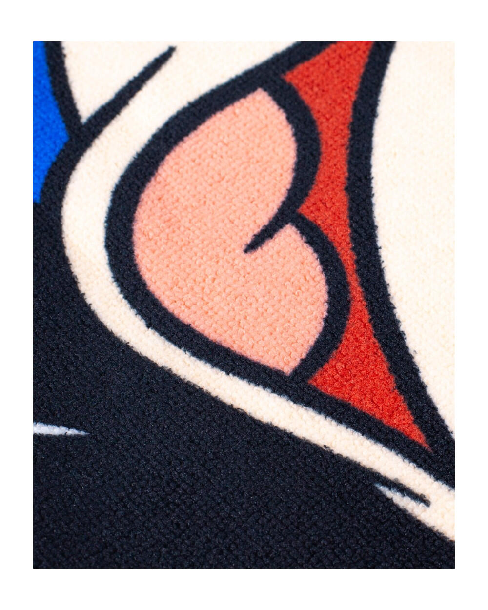 TOALHA INFANTIL 70X140CM MICROFIBRA DISNEY MICKEY MOUSE 3/5