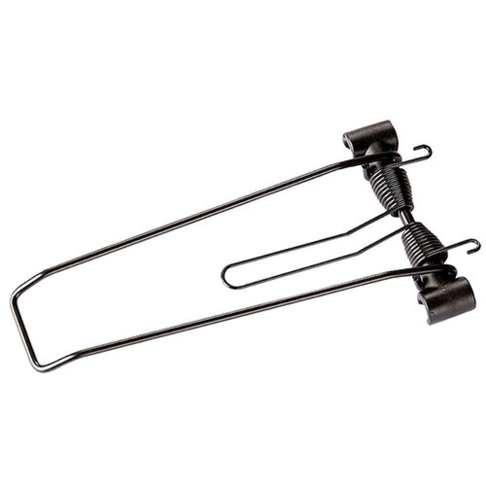 RACKTIME CLAMP-IT I-VALO LIGHT acier noir 2/2