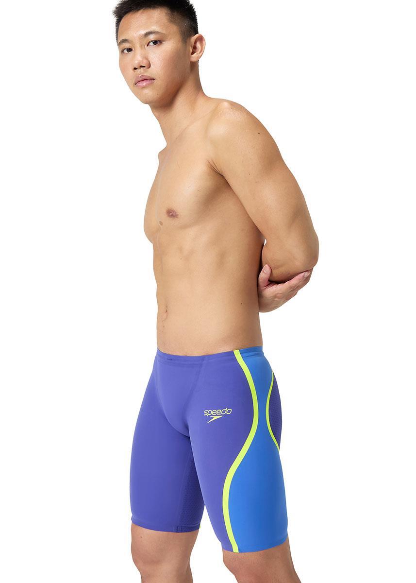 Strój startowy pływacki męski Speedo Lzr Intent 2.0 5/7