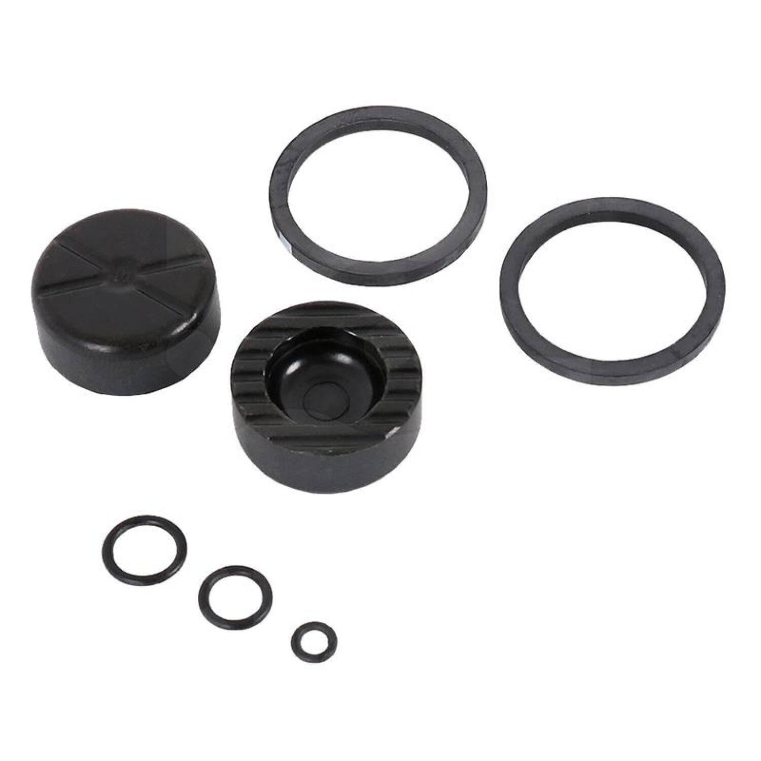 Sram - Kit Pistons Pour Pince De Frein Sram Level Tl/t - Piston - Noir - No Size - Decathlon