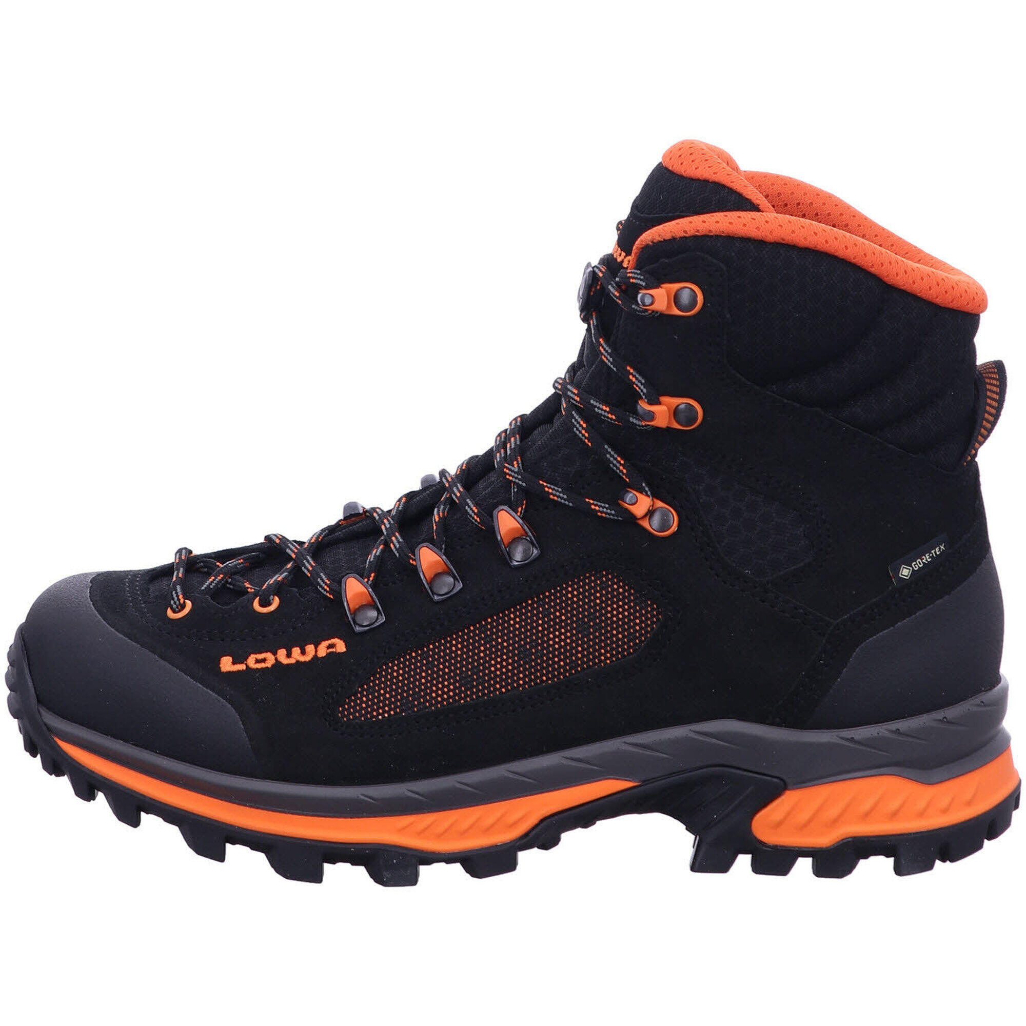 Wanderschuhe CORVARA GTX MID 3/3
