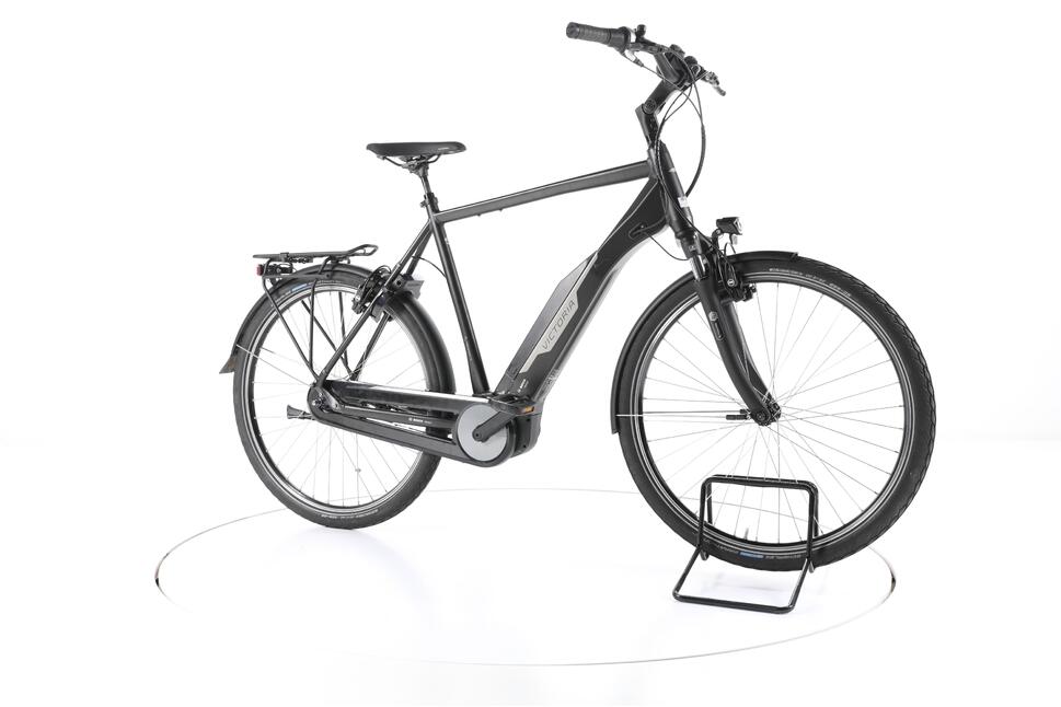 Second Life - Victoria eTrekking 7.4 City E-Bike - Jak nowy
