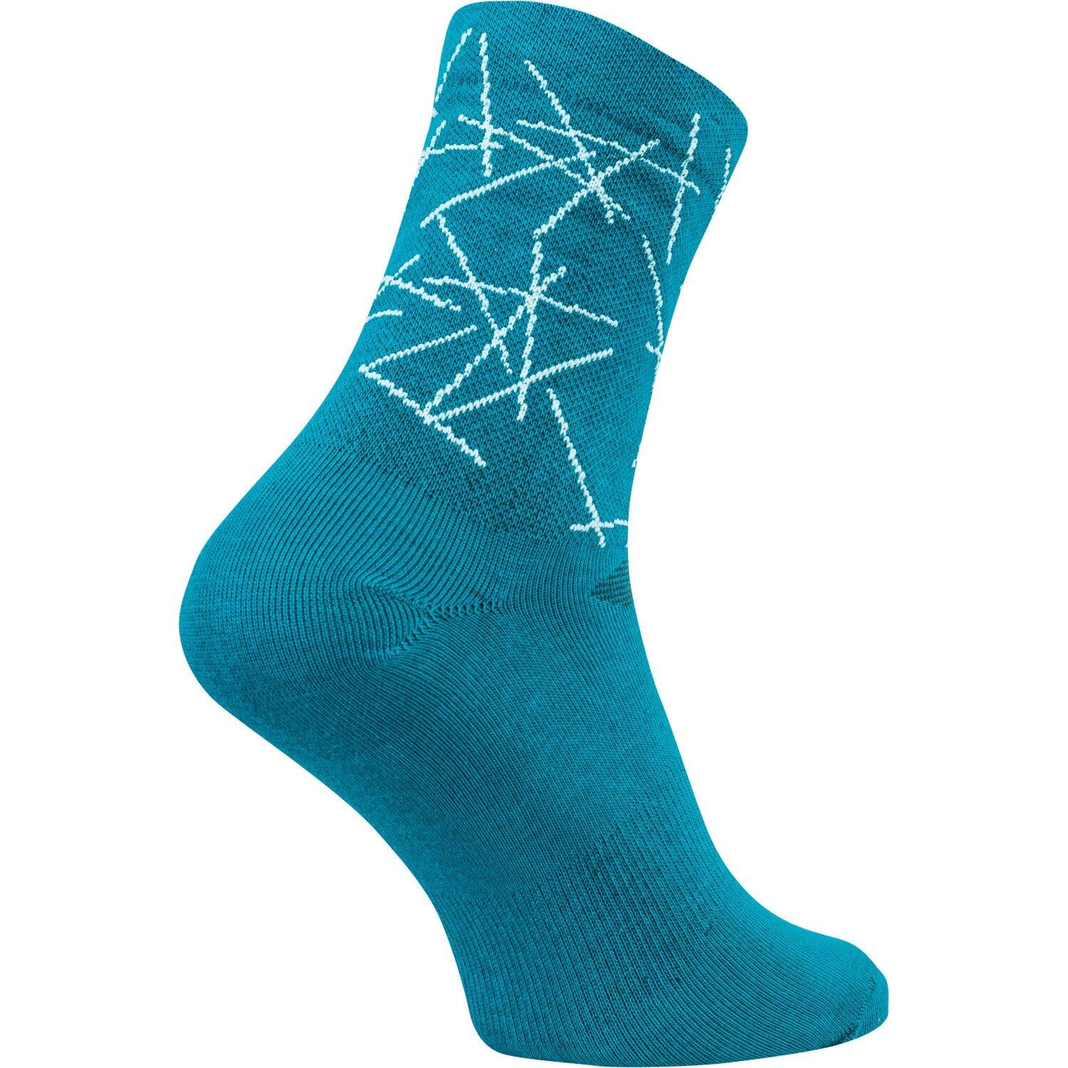 Chaussettes Silvini Aspra 2/2