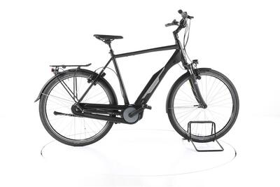 Segunda vida - Victoria eTrekking 7.4 City E-Bike - Como nuevo