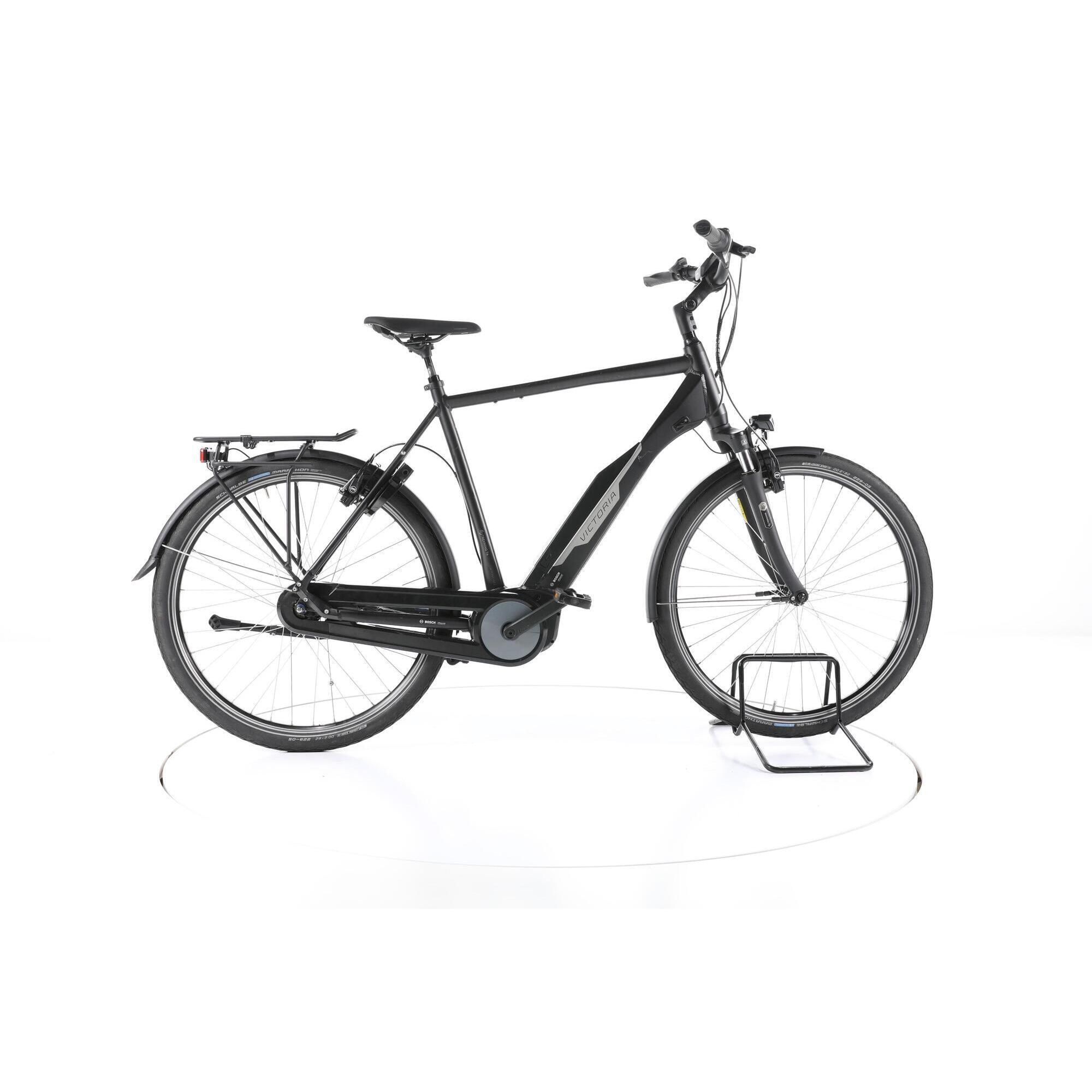 Second Life - Victoria eTrekking 7.4 City E-Bike - Jak nowy