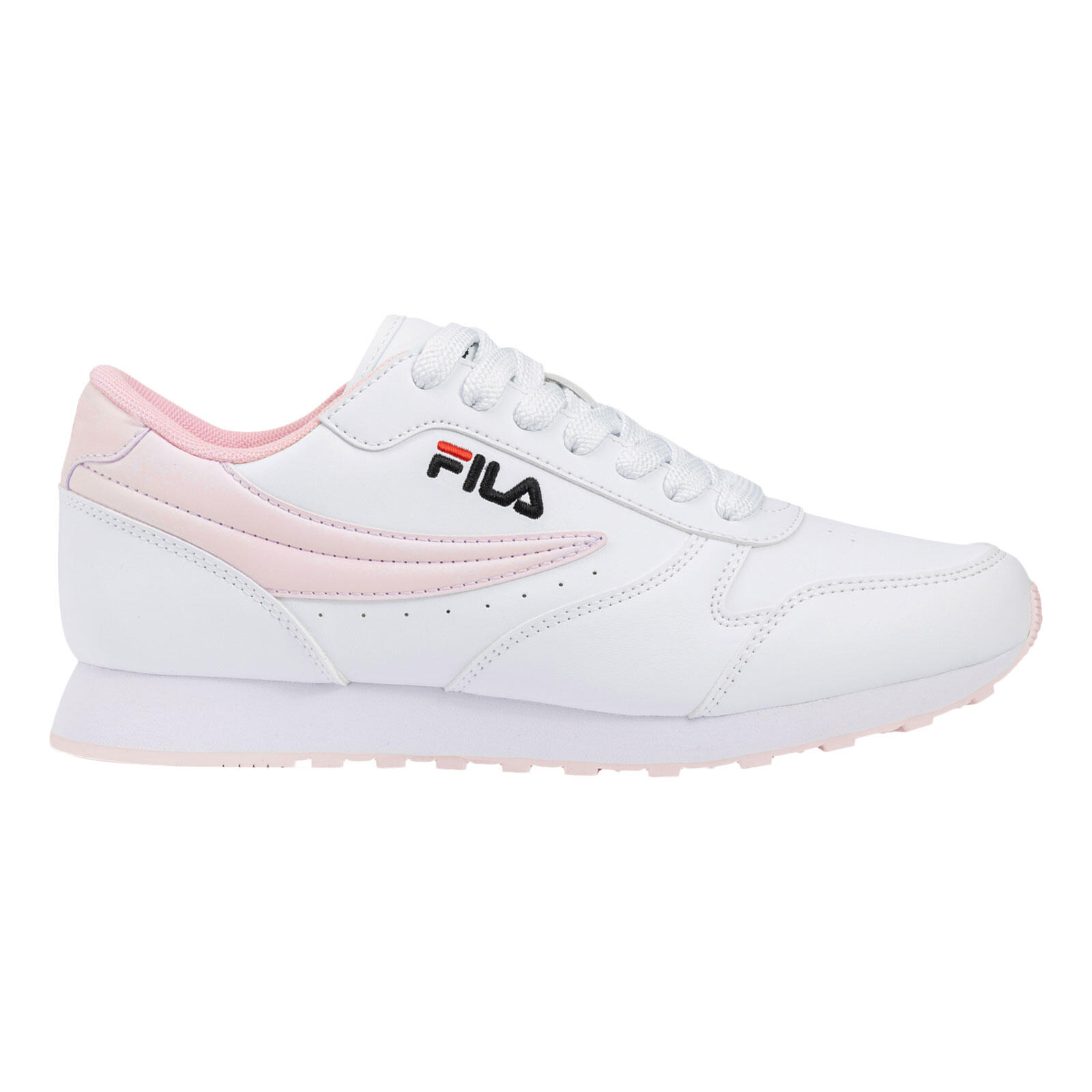 Fila Orbit Fila Sportschuhe Damen Sneaker Sportlich Bequem Damen
