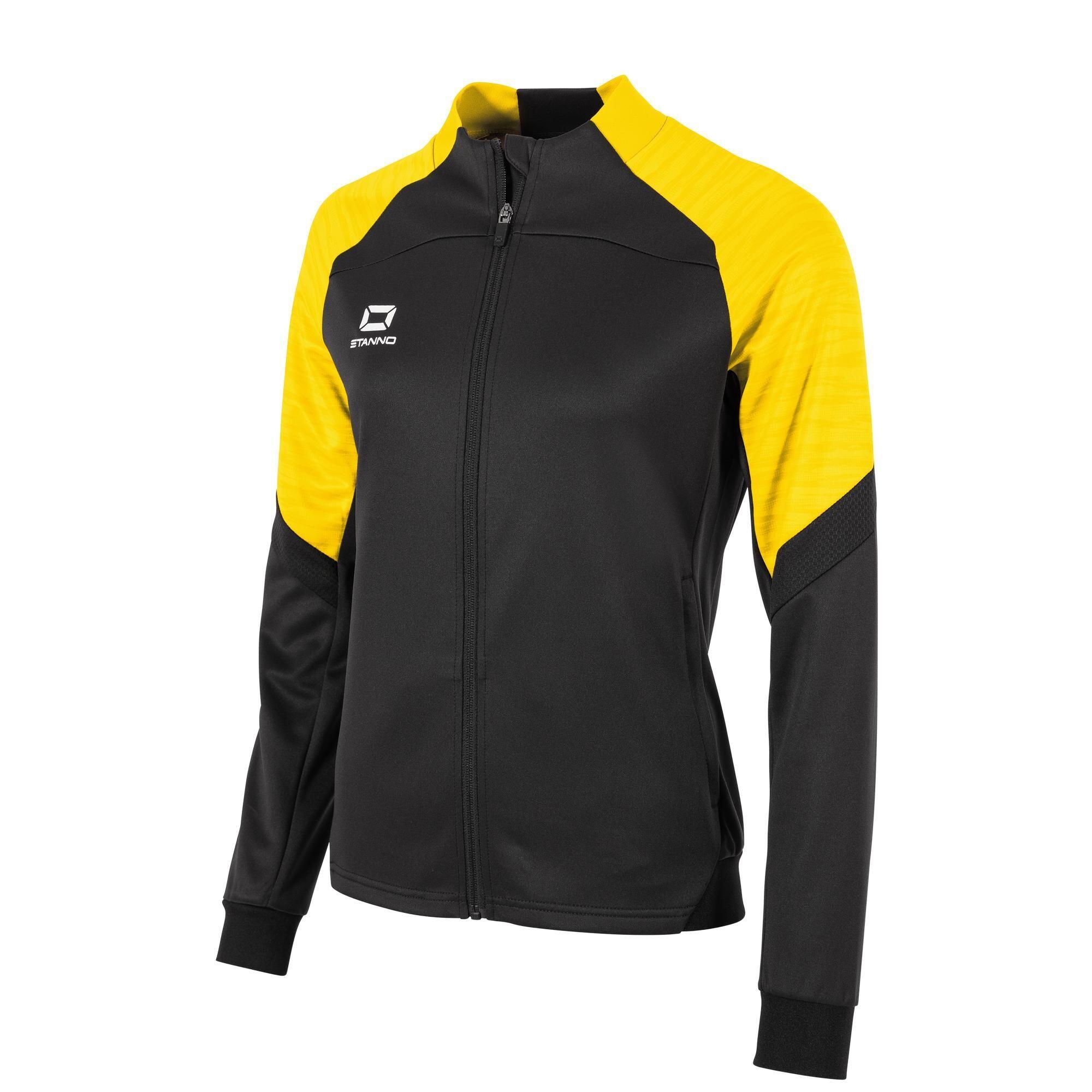 Veste de survêtement femme Stanno Bolt 2/6