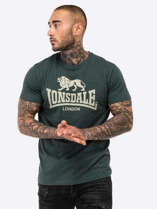 T-Shirt Lonsdale St. Erney