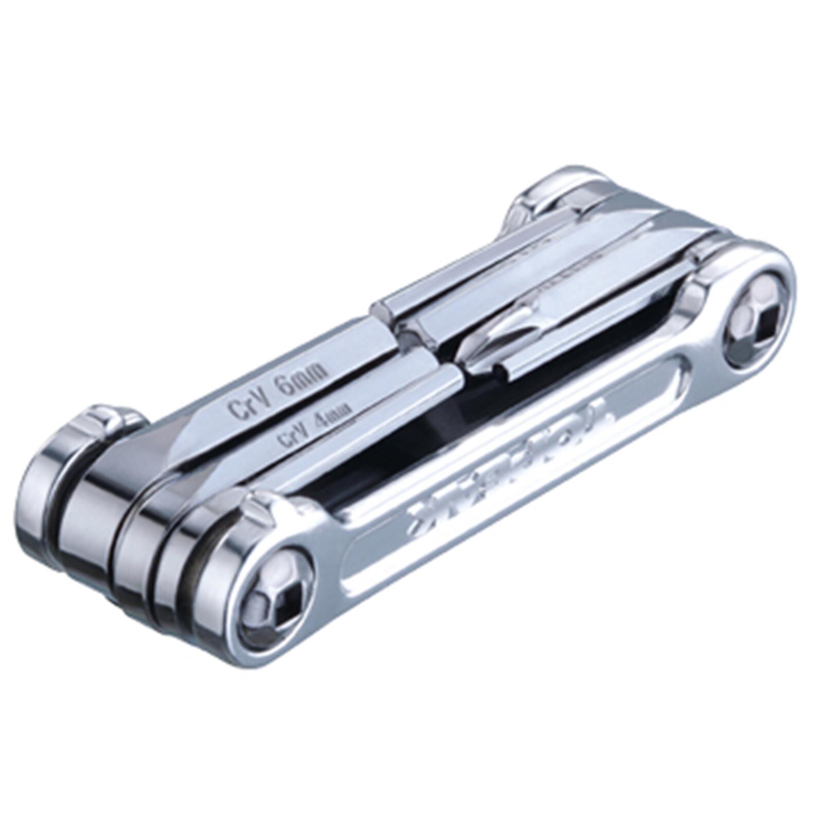 Topeak Multifunktionswerkzeug Mini 9 Pro 3/6