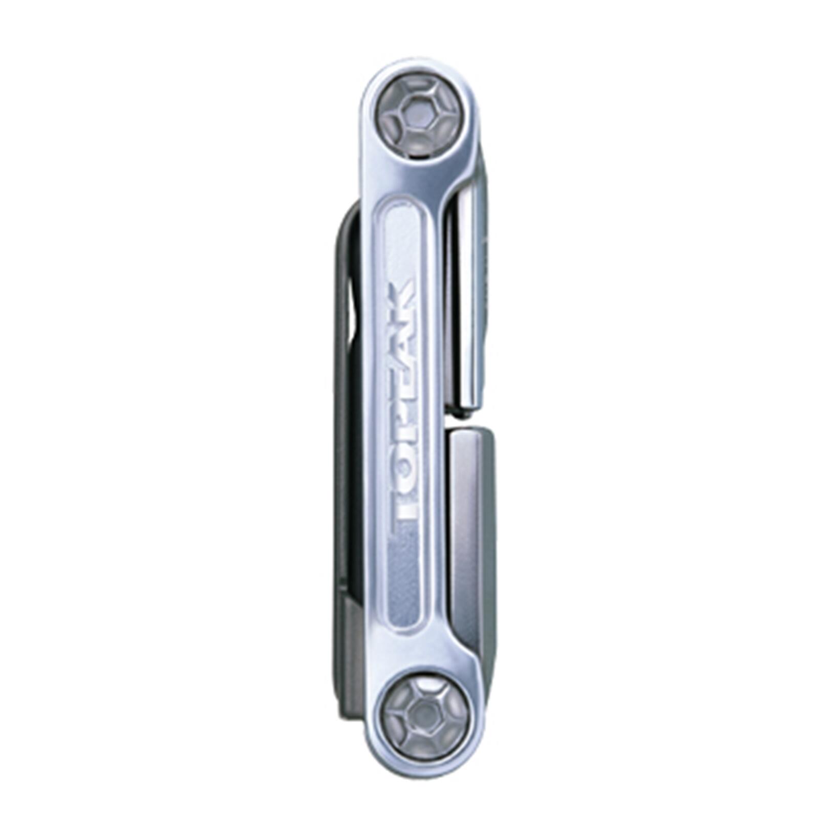 Topeak Multifunktionswerkzeug Mini 9 Pro 2/6