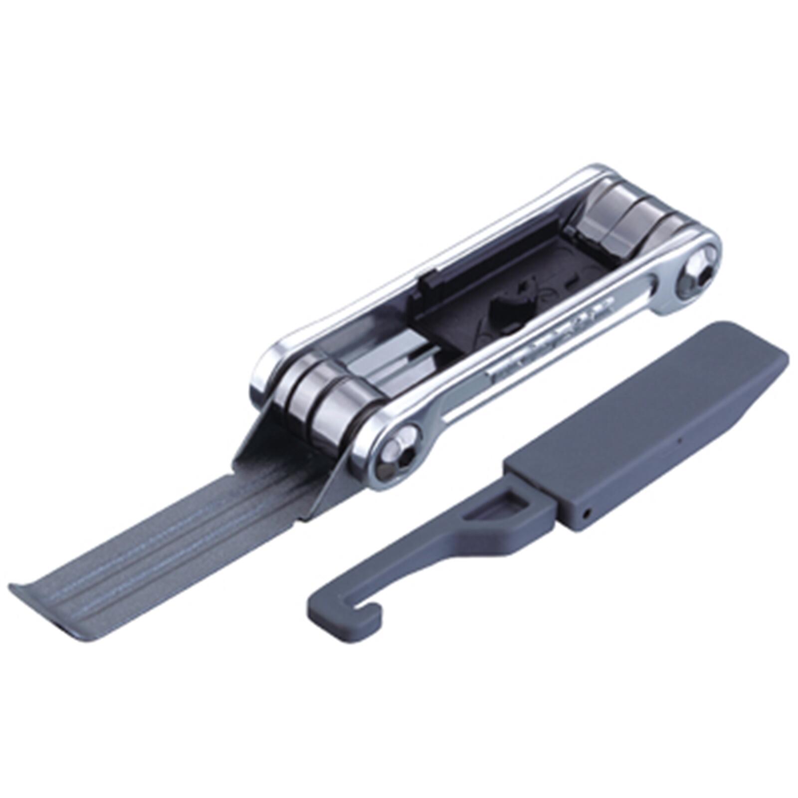 Topeak Multifunktionswerkzeug Mini 9 Pro 5/6