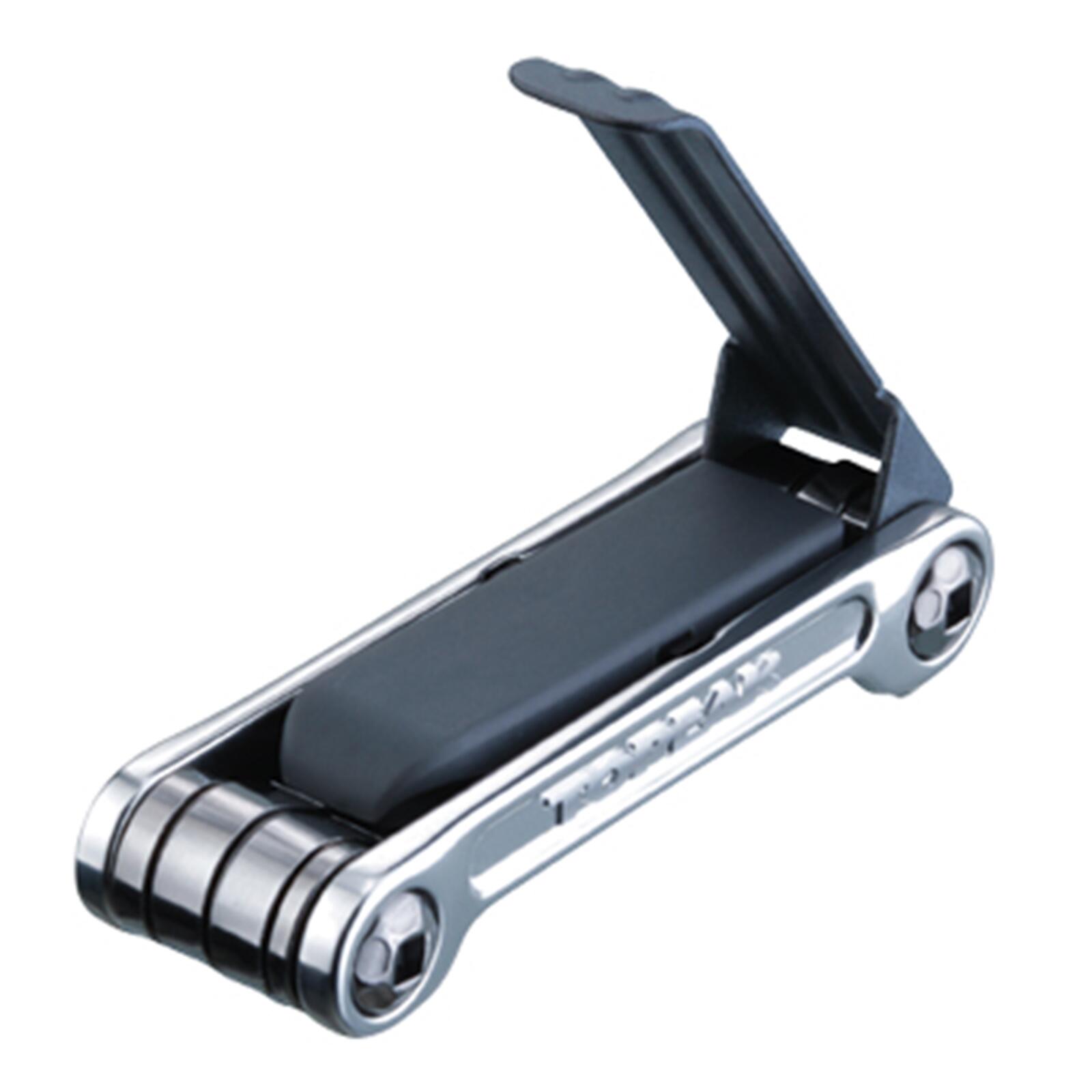Topeak Multifunktionswerkzeug Mini 9 Pro 4/6