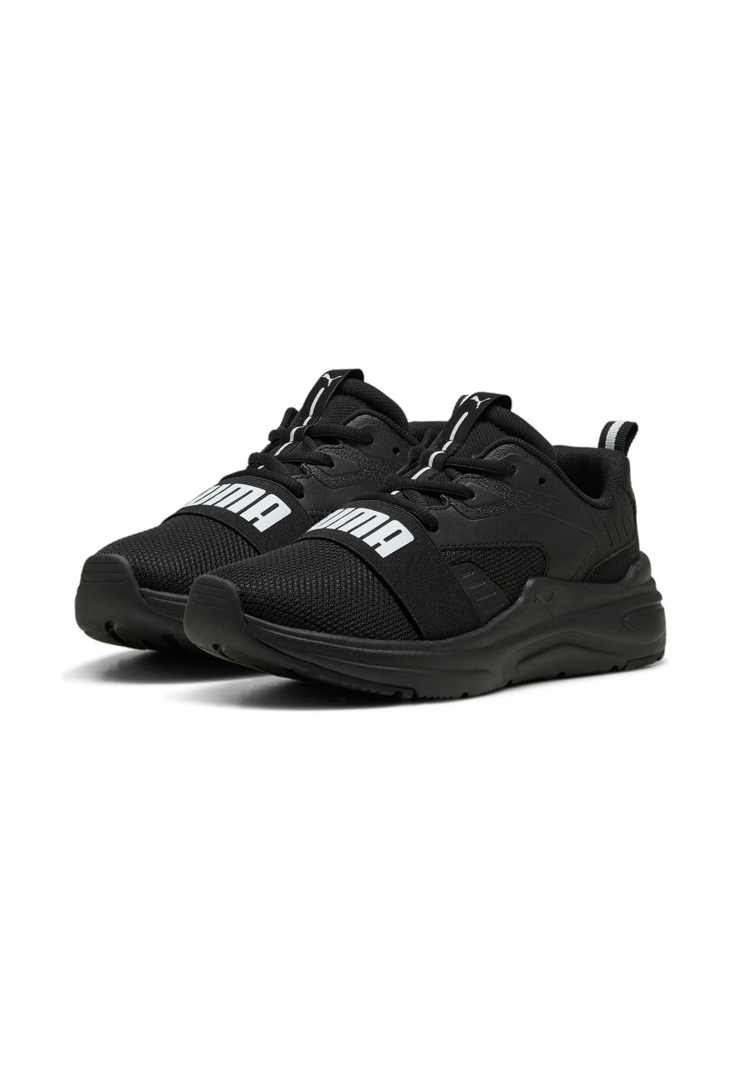 PUMA picture