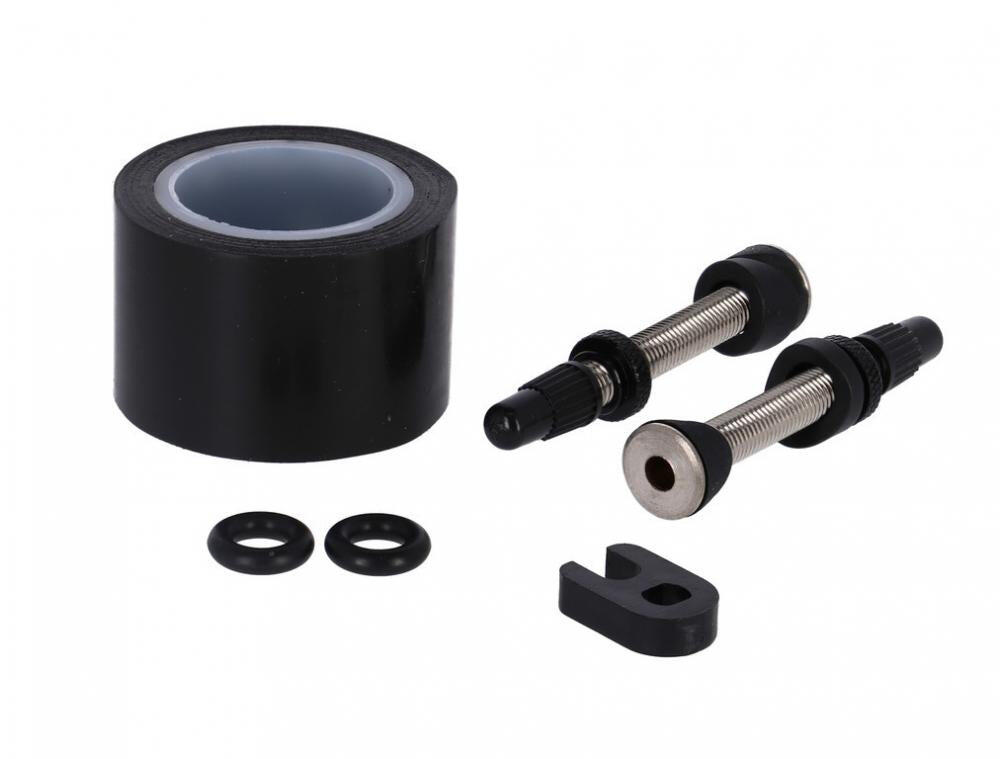 Sram kit tubeless 26mm 60 2/2