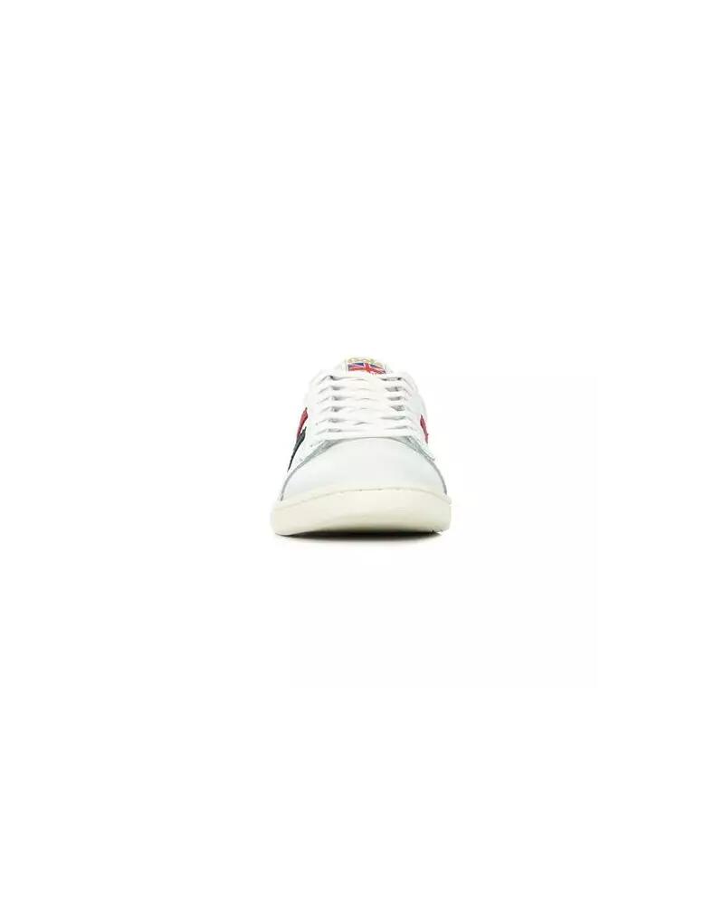 Baskets Homme Baskets Gola Blanc Blanc Gola 5/7