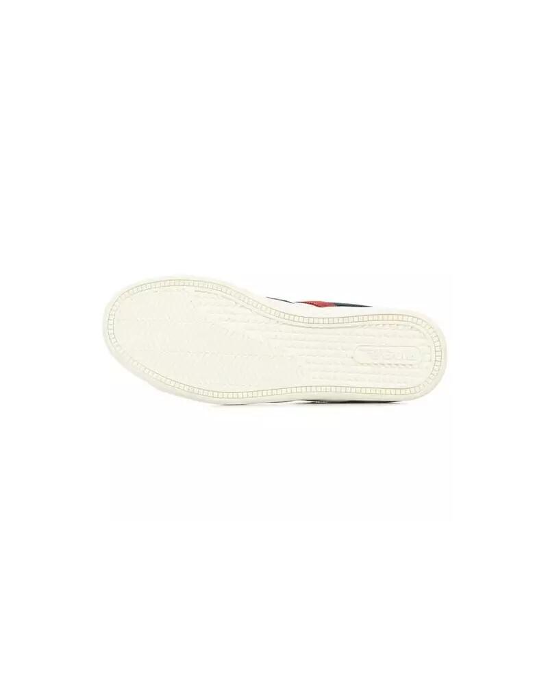 Baskets Homme Baskets Gola Blanc Blanc Gola 4/7