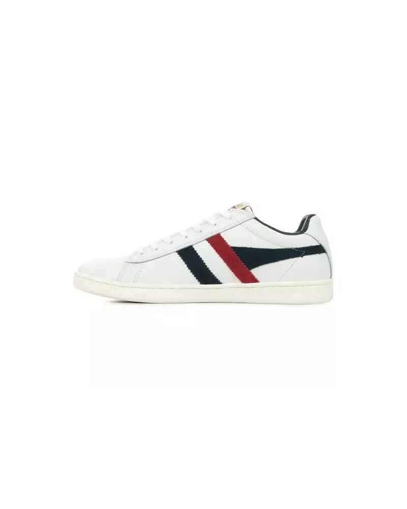 Baskets Homme Baskets Gola Blanc Blanc Gola 3/7