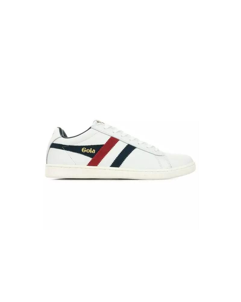 Baskets Homme Baskets Gola Blanc Blanc Gola 1/7