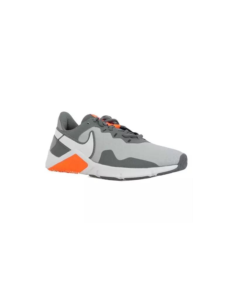 Baskets Homme Baskets Nike Gris Gris Nike 2/5