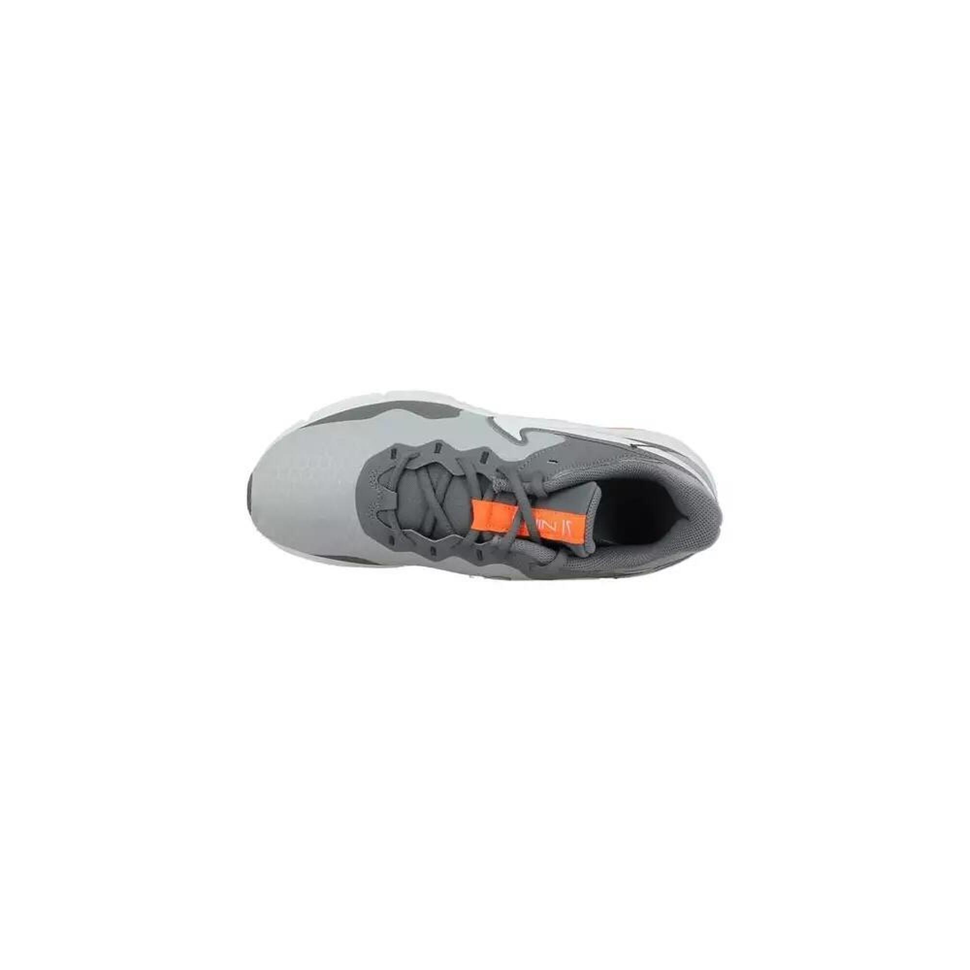 Baskets Homme Baskets Nike Gris Gris Nike