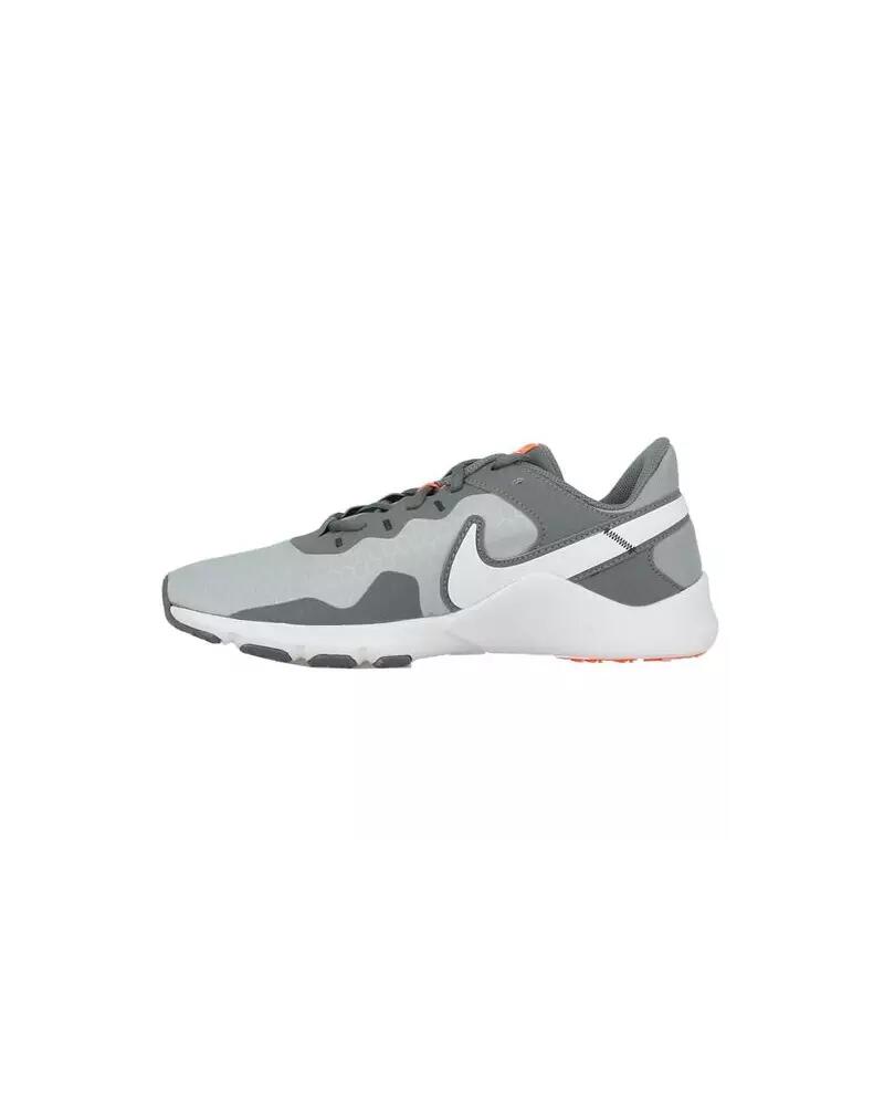 Baskets Homme Baskets Nike Gris Gris Nike 3/5