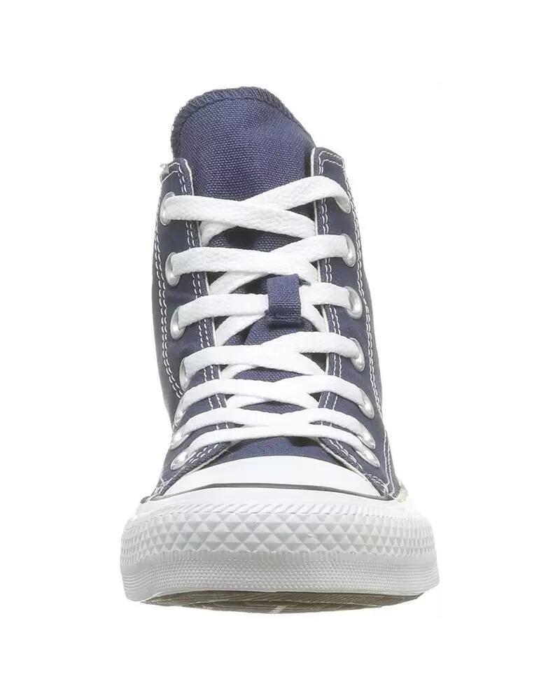 Homme CTAS CORE HI Converse M9622C NAVY ALL STAR HI F Bleu Converse 4/6
