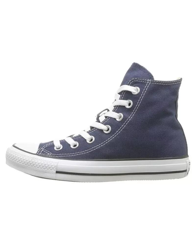 Homme CTAS CORE HI Converse M9622C NAVY ALL STAR HI F Bleu Converse 3/6